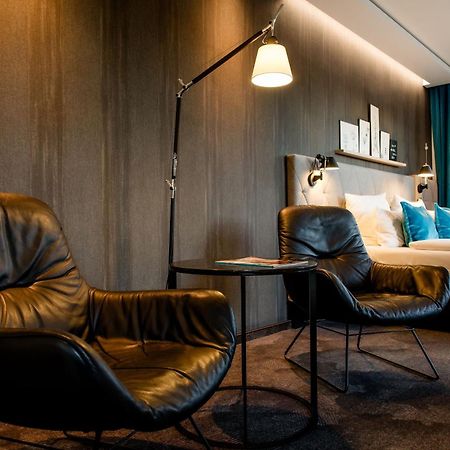 Motel One Σααρμπρύκεν Εξωτερικό φωτογραφία