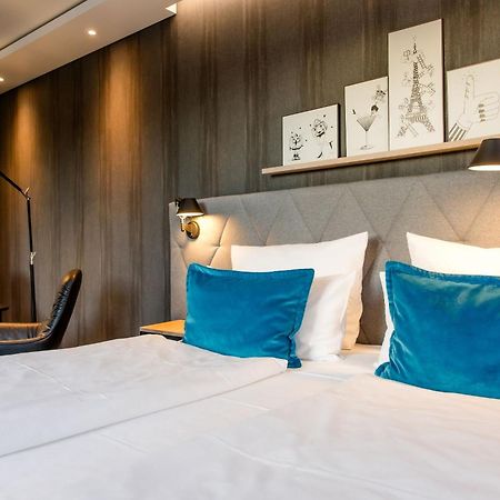 Motel One Σααρμπρύκεν Εξωτερικό φωτογραφία