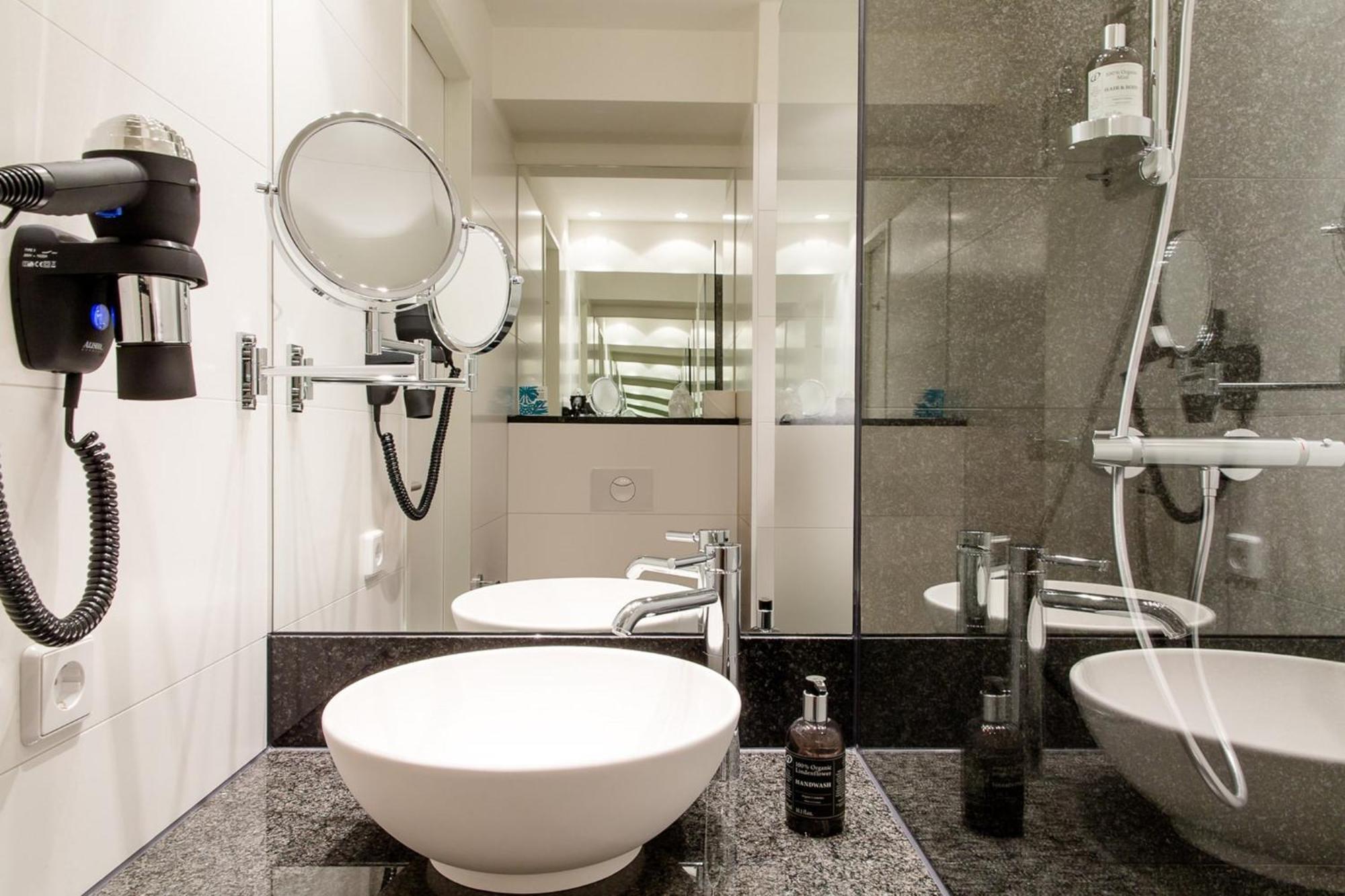 Motel One Σααρμπρύκεν Εξωτερικό φωτογραφία