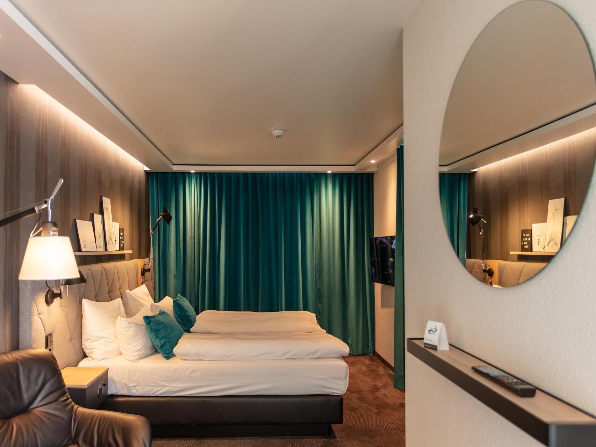 Motel One Σααρμπρύκεν Εξωτερικό φωτογραφία