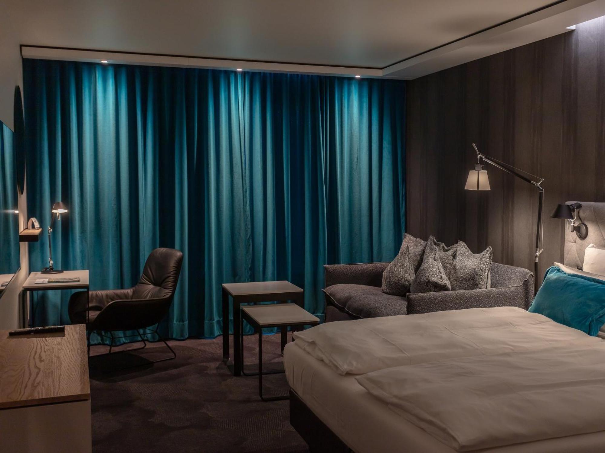 Motel One Σααρμπρύκεν Εξωτερικό φωτογραφία