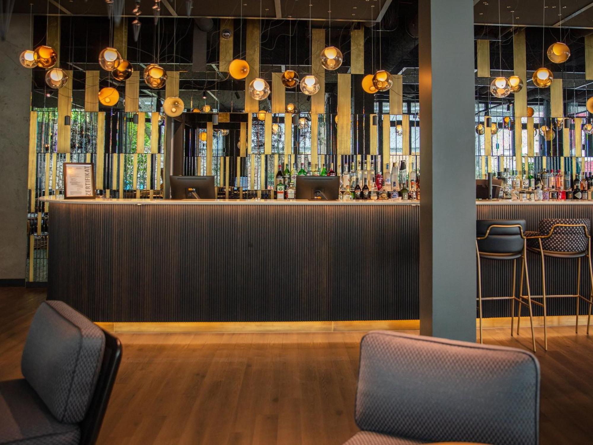 Motel One Σααρμπρύκεν Εξωτερικό φωτογραφία