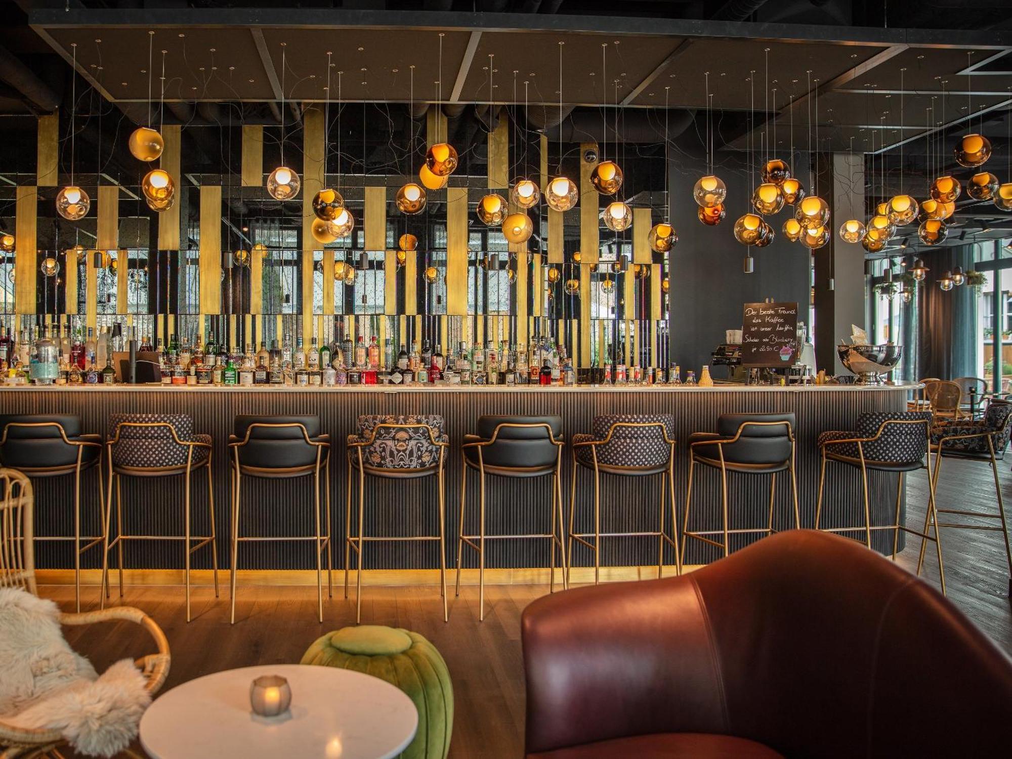 Motel One Σααρμπρύκεν Εξωτερικό φωτογραφία