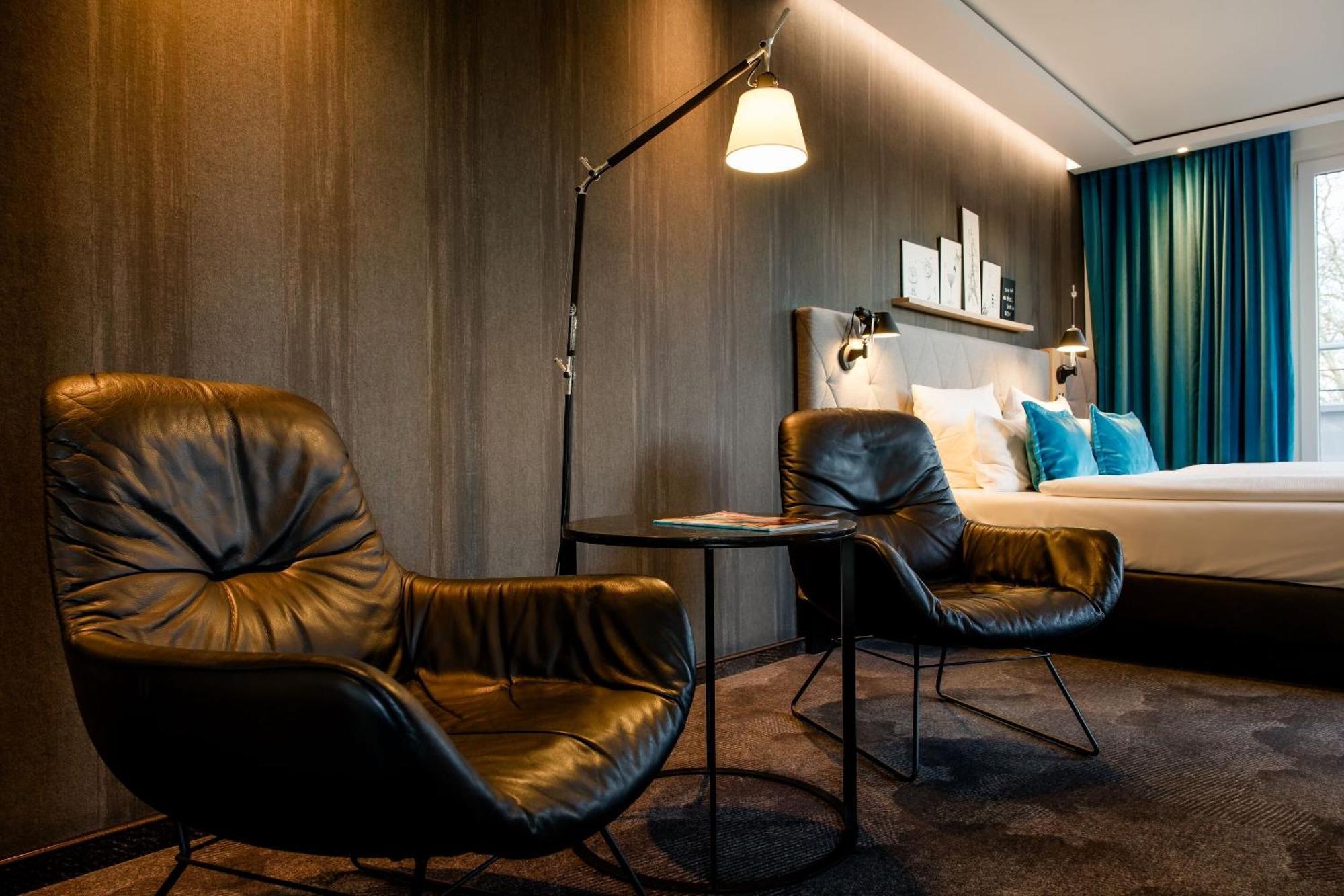 Motel One Σααρμπρύκεν Εξωτερικό φωτογραφία