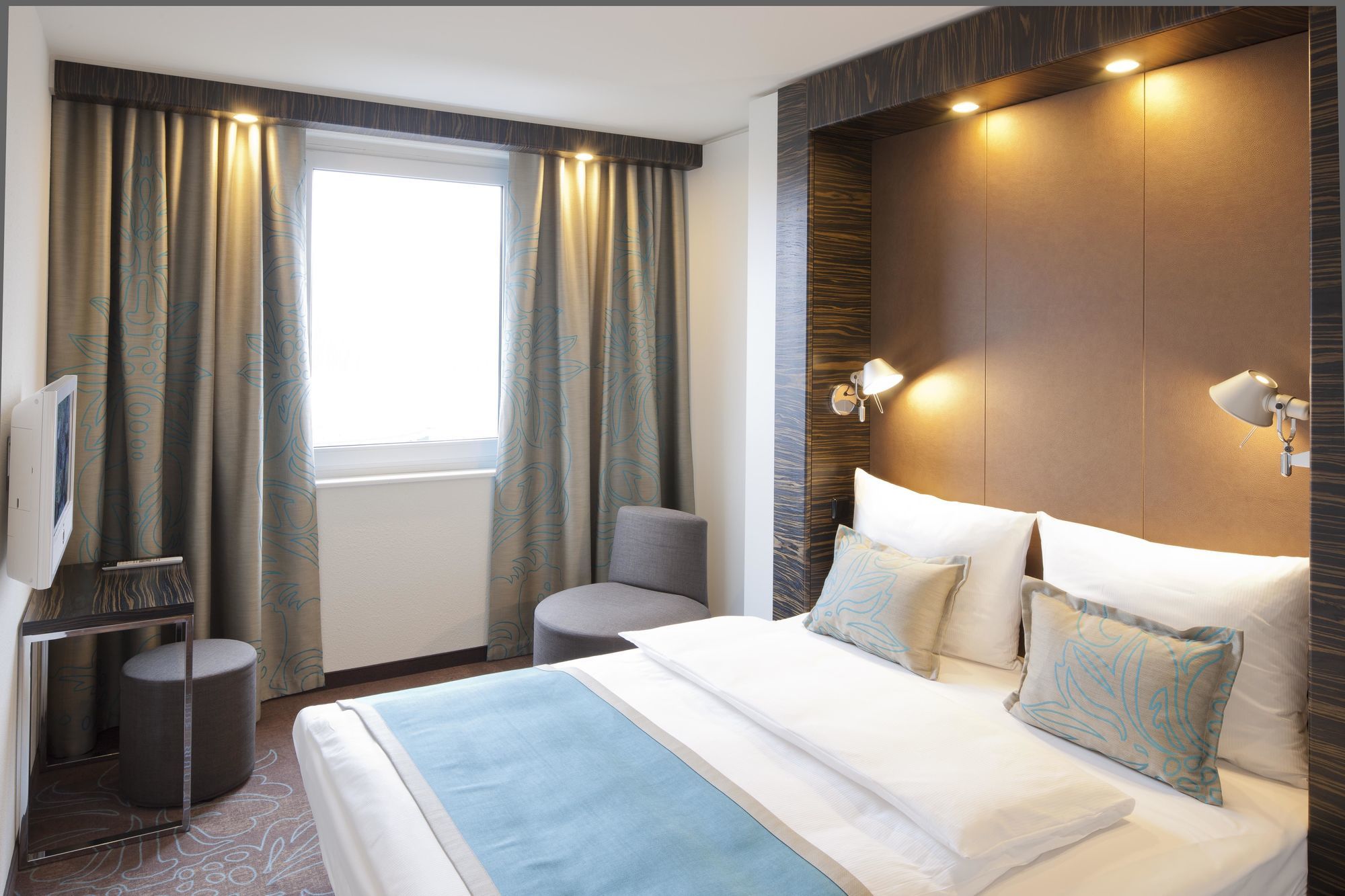 Motel One Σααρμπρύκεν Δωμάτιο φωτογραφία