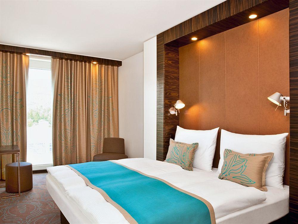 Motel One Σααρμπρύκεν Εξωτερικό φωτογραφία