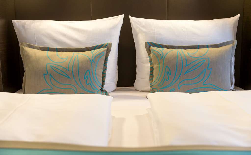 Motel One Σααρμπρύκεν Δωμάτιο φωτογραφία