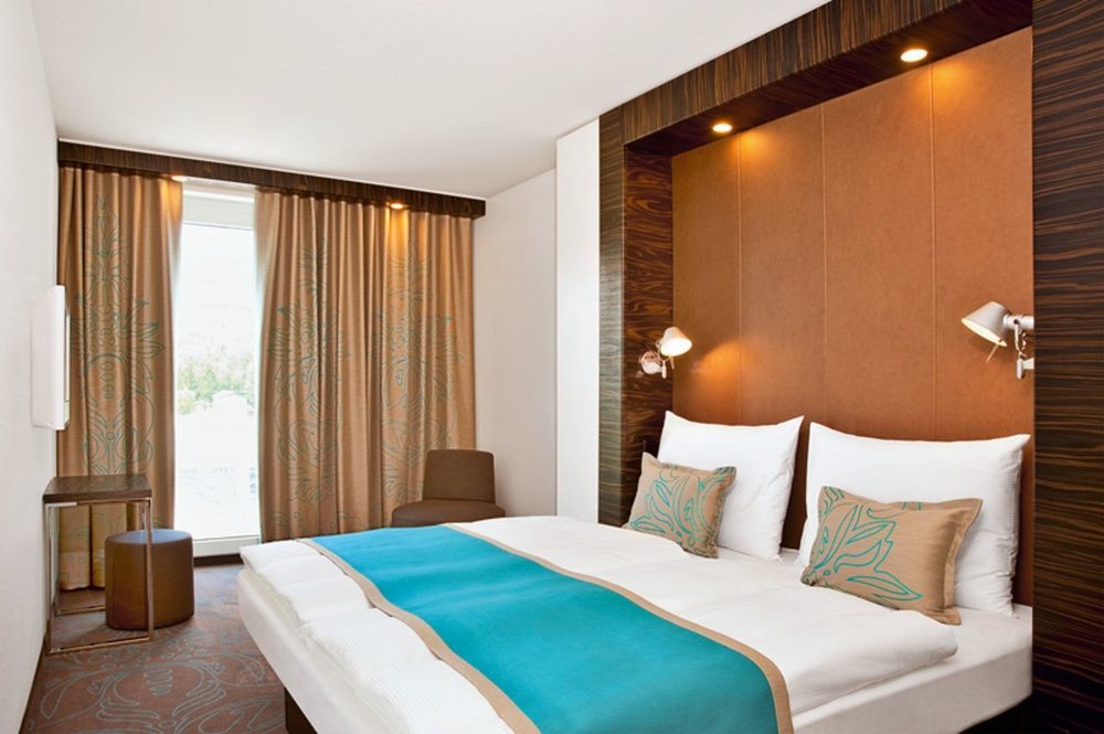 Motel One Σααρμπρύκεν Δωμάτιο φωτογραφία