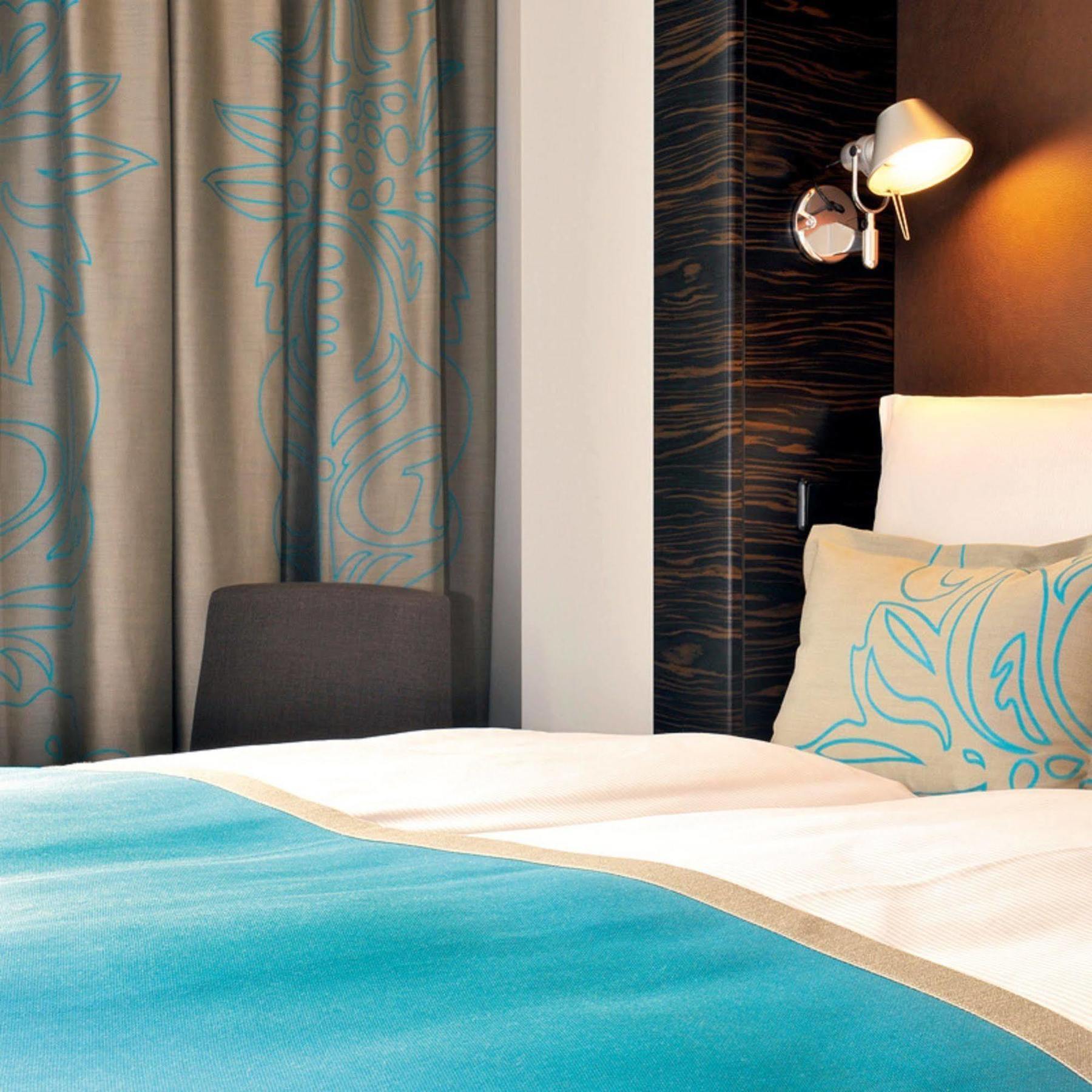 Motel One Σααρμπρύκεν Δωμάτιο φωτογραφία