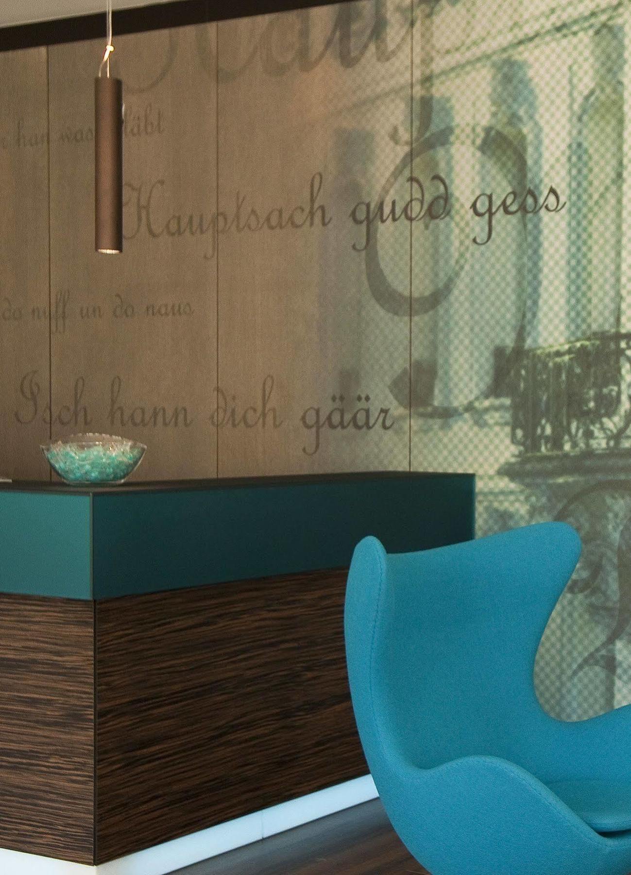Motel One Σααρμπρύκεν Εξωτερικό φωτογραφία