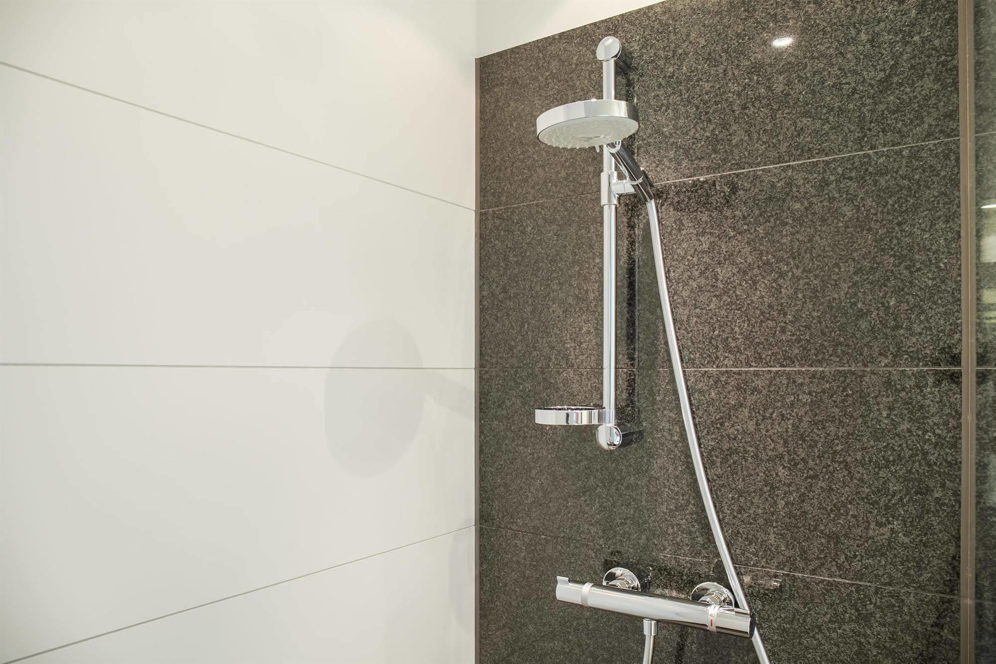 Motel One Σααρμπρύκεν Εξωτερικό φωτογραφία