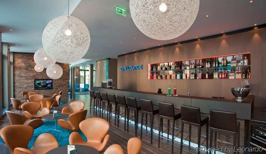 Motel One Σααρμπρύκεν Εξωτερικό φωτογραφία